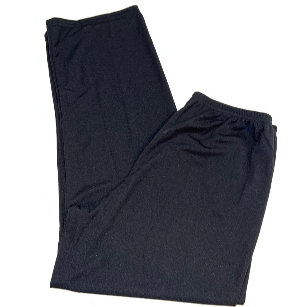Espresso Black Dress Pants